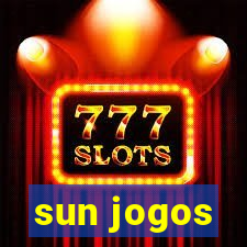 sun jogos